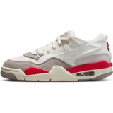 Air Jordan 4 RM - Kinderschoenen - Wit