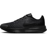 Nike Run Defy wandelschoenen voor heren, zwart/antraciet, EU 43, Black Anthracite, 43 EU