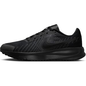 Nike Run Defy wandelschoenen voor heren, zwart/antraciet, EU 43, Black Anthracite, 43 EU