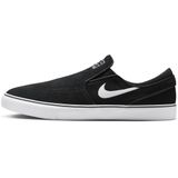 Nike - SB Stefan Janoski+ Slip - Sportschoenen - Zwart