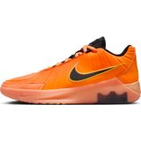 LeBron Witness 9 basketbalschoenen - Oranje
