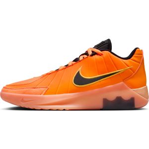 LeBron Witness 9 basketbalschoenen - Oranje
