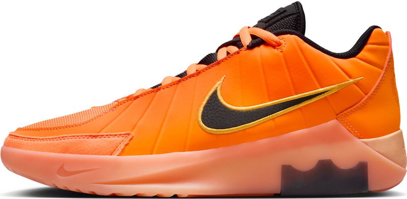 LeBron Witness 9 basketbalschoenen - Oranje