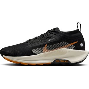 Nike Pegasus Trail 5 GORE-TEX waterdichte trailrunningschoenen voor dames - Zwart