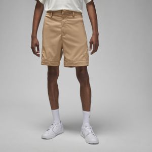 Jordan Dri-FIT Sport Diamond golfshorts voor heren - Bruin