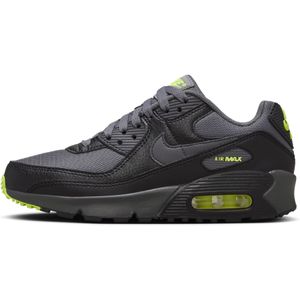 Nike Air Max 90 Next Nature Kinderschoenen - Zwart