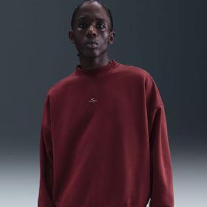 Nike - Standard Issue Therma-FIT - Basketbalshirt - Zwart