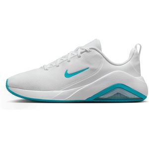 Nike - Bella 7 - Work-outschoenen - Geel - Mesh