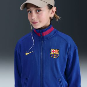 FC Barcelona - Academy Pro Thuis - Voetbaljack - Blauw