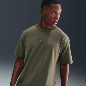 Nike Premium Essentials T-shirt voor heren - Groen
