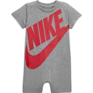 Nike Rompertje voor baby's (12-24 maanden) - Grijs