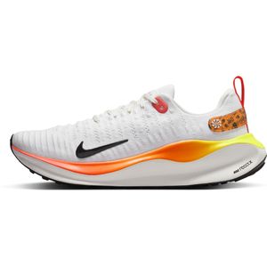 Nike InfinityRN 4 hardloopschoenen voor heren (straat) - Wit