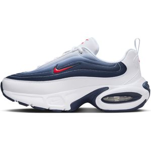 Nike Air Max Portal damesschoenen - Wit