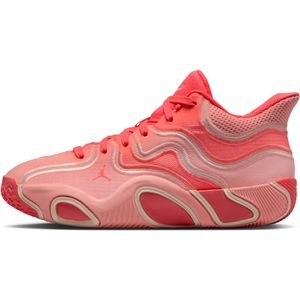 Tatum 3 'Pink' basketbalschoenen voor kids - Roze