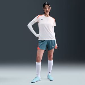 Nike - Strike Dri-FIT - Voetbalshorts - Zwart