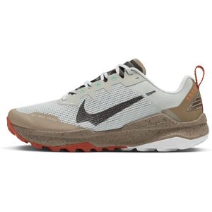 Nike Wildhorse 8 Trailrunningschoenen voor heren - Grijs