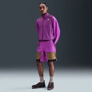 Nike ACG 'Smith Summit' cargoshorts voor heren - Paars