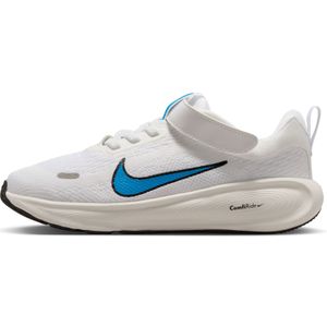 Nike Stellar Ride kleuterschoenen - Wit