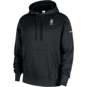 Team 31 Club Nike NBA-hoodie voor heren - Zwart