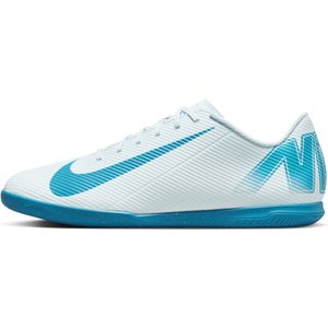 Nike Mercurial Vapor 16 Club low top zaalvoetbalschoenen - Blauw