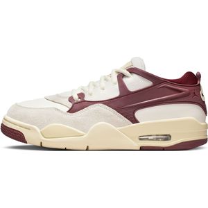 Air Jordan 4 RM - Damesschoenen - Wit