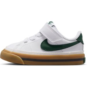 Nike - Court Legacy - Tennisschoenen - Wit