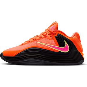 Giannis Freak 7 'Ignition' basketbalschoenen - Oranje