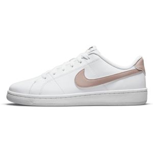 Nike Court Royale 2 Damesschoen - Wit