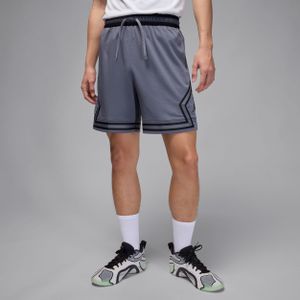 Jordan - Sport Diamond - Herenshorts - Rood - Dri-FIT