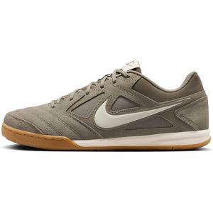 Nike - Gato - Voetbalschoenen - Oranje - Leer en Suède