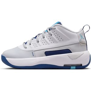 Jordan Max Aura 7 kinderschoenen - Wit