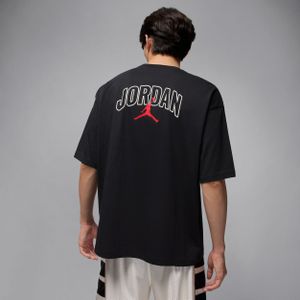 Jordan - Varsity T-Shirt - Heren