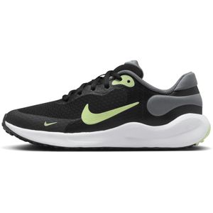 Nike Revolution 7 hardloopschoenen voor kids - Zwart