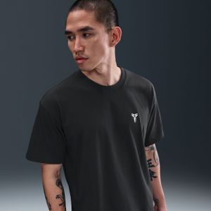 Kobe Dri-FIT basketbalshirt voor heren - Zwart