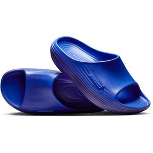 Nike ReactX Rejuven8 slippers voor heren - Blauw