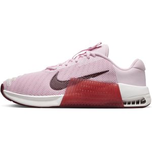 Nike Metcon 9 work-outschoenen voor dames - Roze