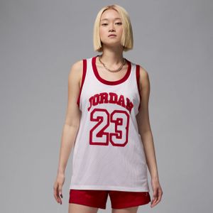 Jordan jersey voor dames - Wit