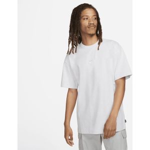 Nike Sportswear Premium Essentials T-shirt voor heren - Bruin