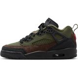 Jordan - Spizike Low - Kinderschoenen - Groen