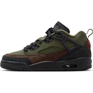 Jordan - Spizike Low - Kinderschoenen - Groen