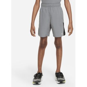 Nike - Dri-FIT Challenger - Trainingsshorts - Groen