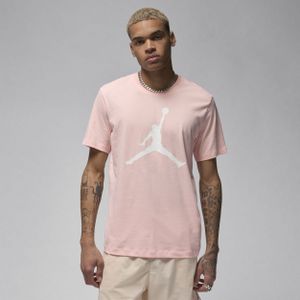 Jordan Jumpman T-shirt voor heren - Rood