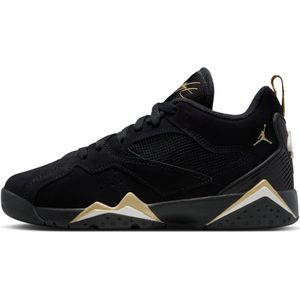 Air Jordan MVP 92 kinderschoenen - Zwart