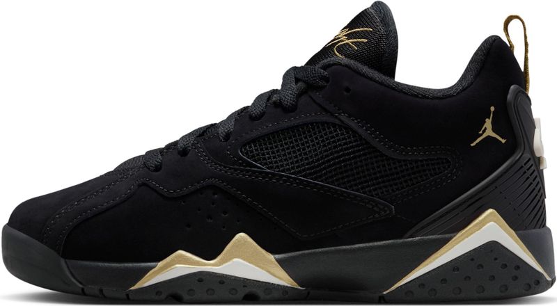 Air Jordan MVP 92 kinderschoenen - Zwart