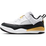 Jordan - Spizike Low - Kleuterschoenen - Zwart