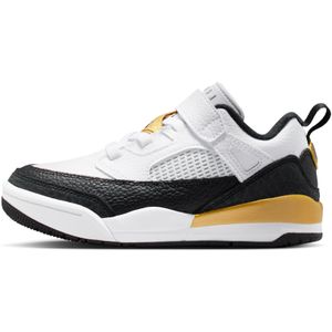 Jordan - Spizike Low - Kleuterschoenen - Zwart