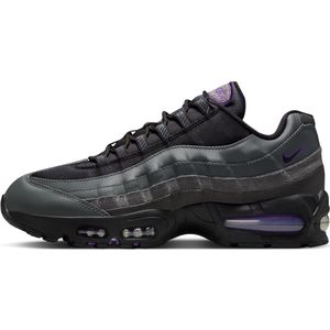Nike Air Max 95 Big Bubble herenschoenen - Grijs