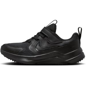 Nike Cosmic Runner kleuterschoenen - Zwart