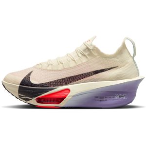 Nike Alphafly 3 wedstrijdschoenen voor dames (straat) - Wit