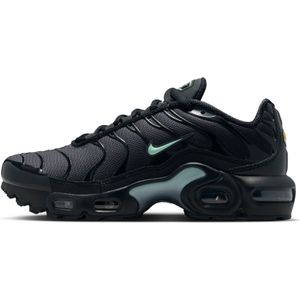 Nike - Air Max Plus - Kinderschoenen - Grijs